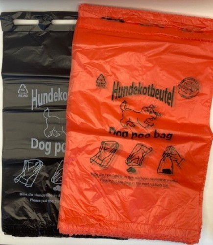 Hundekotbeutel gassibeutel - hundekotbeutel,