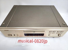 Denon dcd 1550ar compact - compact, disc