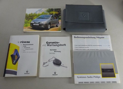 1997 renault megane - 1997, megane/megane