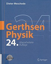 Gerthsen Physik