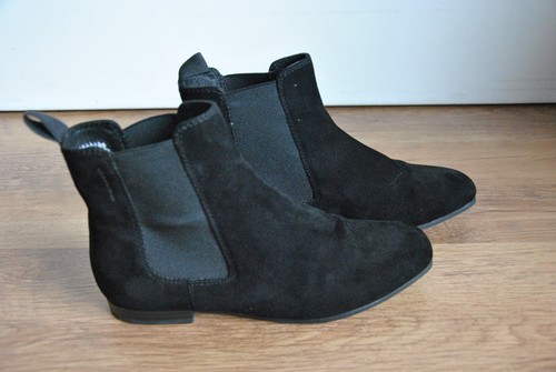 Vagabond stiefeletten chelsea - vagabond,