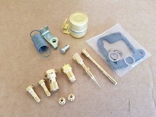 Düsensatz Reparatursatz Blockvergaser 28HB2 Trabant 601