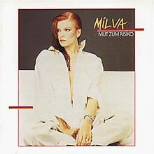 Mut zum risiko von milva - milva, cd
