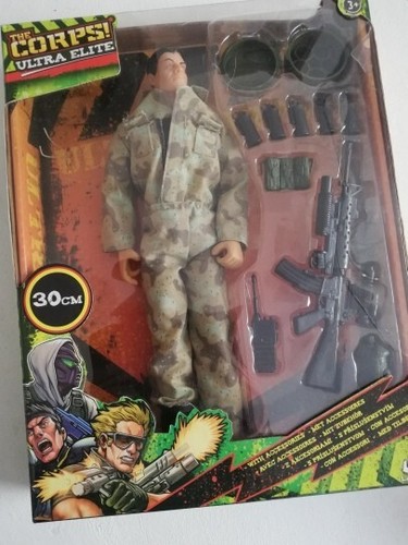Ultra corps elite lanard - corps, elite,