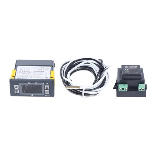 102 digital display - sf-102,