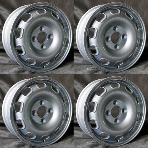 Style felgen 5x15 et23 - felgen, 5,5x15