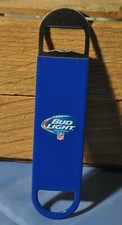 Bud Light Beer NFL  7"