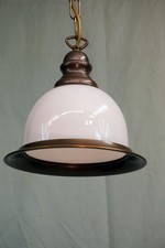 Deckenlampe Hängelampe Art