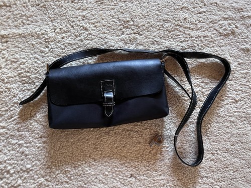 Picard handtasche schwarz - handtasche, in