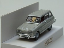 Norev Citroen Ami 6 Kombi