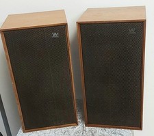 WHARFEDALE Linton 2 - Sehr guter Zustand 