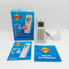 AVM FRITZ! Fon C6