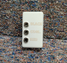 VintageTEK Curvebug - Dual