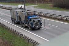 LKW Foto Volvo FMX drawbar