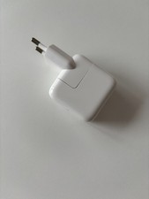 Original Apple 10W USB Power Adapter (Netzteil) - A1357 Ladegerät weiß