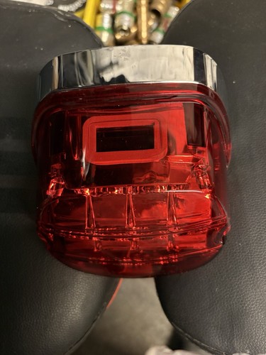 Harley davidson rücklicht - harley,