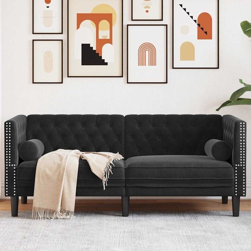 Vidaxl chesterfield sofa - vidaxl, mit