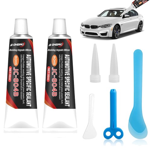 Stück karosseriekleber - 2,
