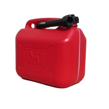 FASEBA Approved Plastic Petrol