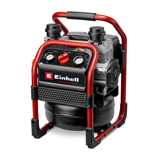 Einhell akku kompressor - akku,