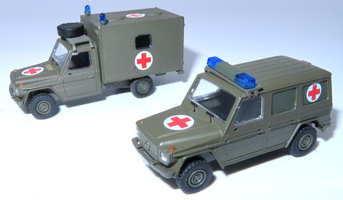 Schuco aus 452663500 san mb - schuco,