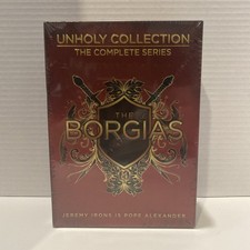 Unholy Collection – The
