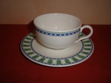 Villeroy & Boch Party Look   1