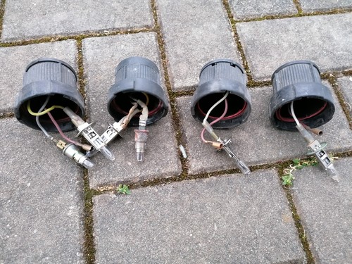 Satz abdeckkappen bmw e30 - bmw, m3