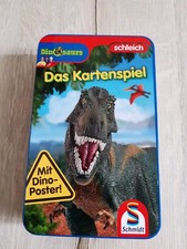 Schleich kartenspiel - schleich,