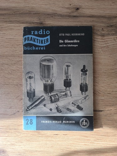 Radio praktiker bücherrei die - radio,
