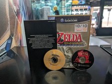 Zelda Wind Waker Limited