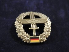 Abzeichen Luftwaffe Barettabzeichen Heeresflieger der Bundeswehr