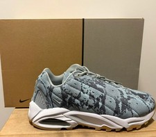 Nike hot step air - hot, terra