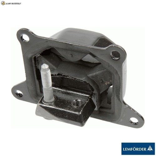 Lagerung motor 14679 - lagerung, 01