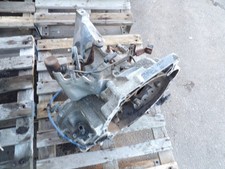 Mazda 3 Getriebe von Z6 1.6