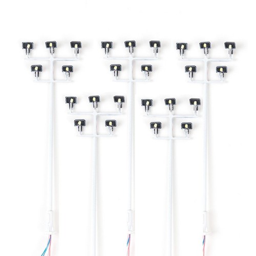 Led straßenlaterne - led,