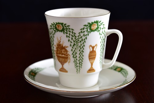Sammeltasse/Kaffeetasse