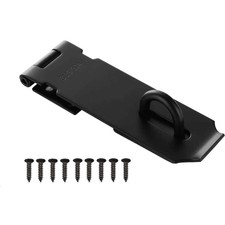 Vorhängeschloss Edelstahl 6