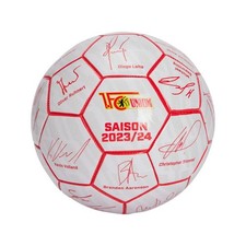 Sonderpreis !  Autogrammball