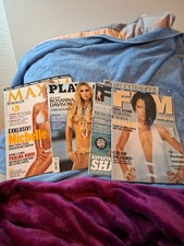 zeitschriften sammlung