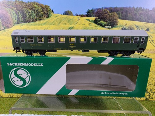 Sachsenmodelle 14288 - sachsenmodelle,