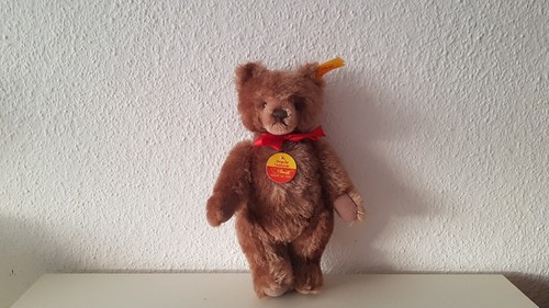 Steiff original teddybär mit - original,