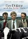 Der Doktor und das liebe Vieh von Claude Whatham | DVD | Zustand sehr gut