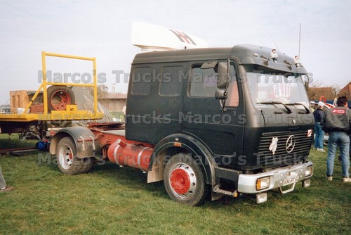 Lkw foto mercedes benz - foto, mercedes-benz