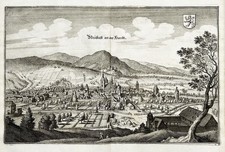 Neustadt an der Weinstraße