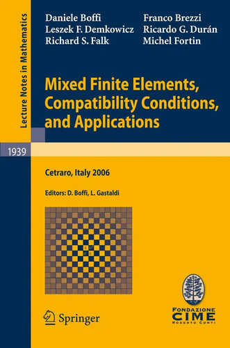 Daniele boffi mixed - a.), |