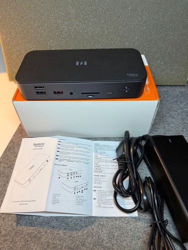 Usb displaylink - usb, c