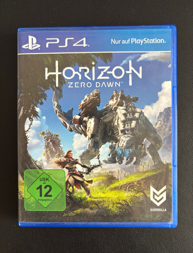 Horizon zero dawn sony - horizon, |