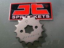 Yamaha MT 125  R 125 WR 125 XSR 125 YZF R 125  Ritzel 15 Z TUNING