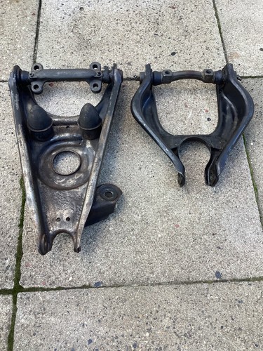 Querlenker satz vorne - vorne, rechts